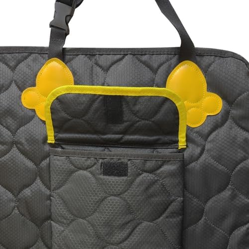 Cargo Liner for Dogs for Volkswagen Atlas/Atlas Cross Sport 2017-2025 2026 Pet - Image 3