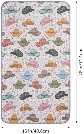 MICROFI Microfiber Waffle Weave Kitchen Towels, Super Absorbent, Fast Drying - Image 2