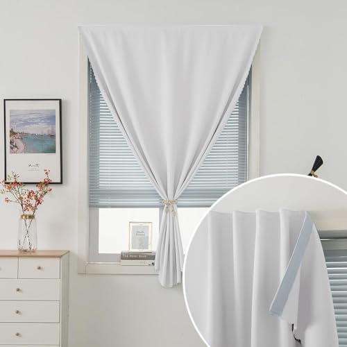 Instant Blackout Window Curtain - Image 2