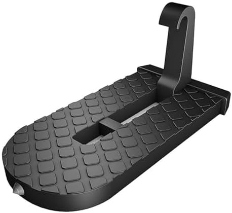 Car Door Pedal, for BMW X1 2 F48 I 2015-2022 Car Doorstep Foot Folding Pedal - Image 2