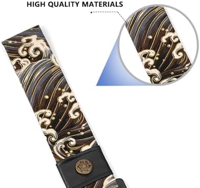 RASTP Car Front Bumper Tow Strap, Racing Tow Strap - Image 3