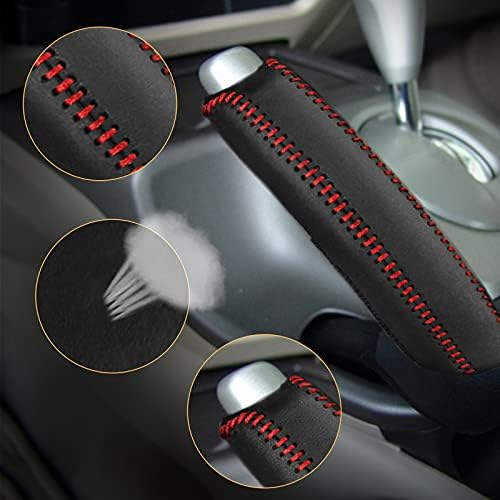 Handbrake Cover Compatible by SUNBREATH
