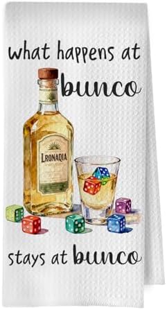 Tequila Gifts Kitchen Towels by Unknown