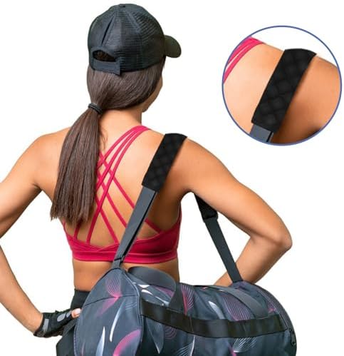 2Pcs Car Seat Belt Padding10.6In Car Seat Belt Shoulder Strap Cover Car - Image 6