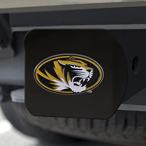 FANMATS NCAA Mens Color Hitch - Image 2
