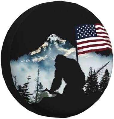 Wild Adventures Spare Tire Cover - Image 7