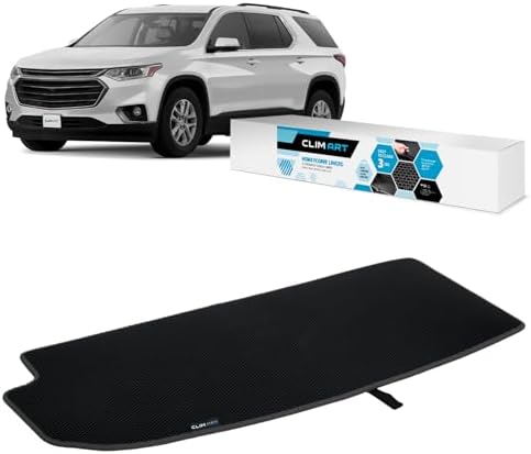 CLIM ART Cargo Liner Compatible by CLIMART