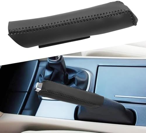 Handbrake Protector Cover Compatible by VKGUG