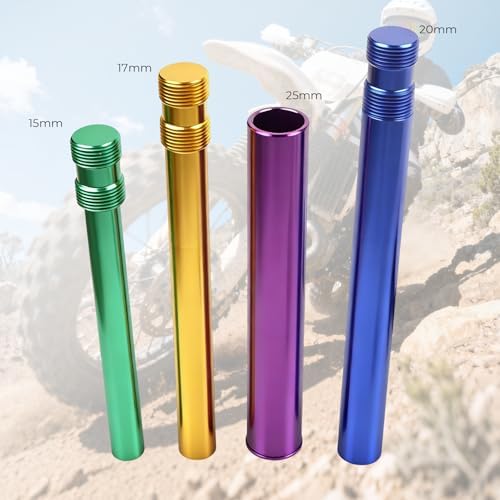 Dirt Bike Tire Changing Tools Compatible - Image 3