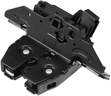 X AUTOHAUX Rear Door Liftgate Tailgate Lock Trunk Latch Actuator by XAUTOHAUX