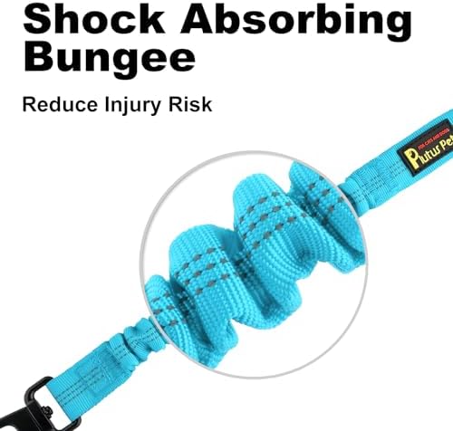 Plutus Pet Dog Seat Belt for Car, Adjustable Harness - Image 5