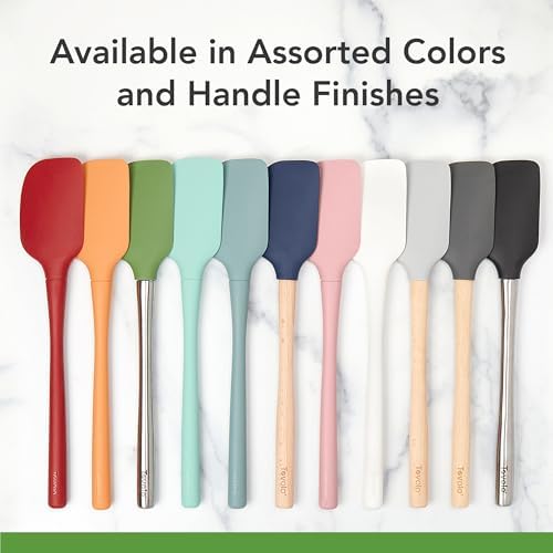Tovolo, Spatula Spoonula Wood Handled Mini Set - Image 5