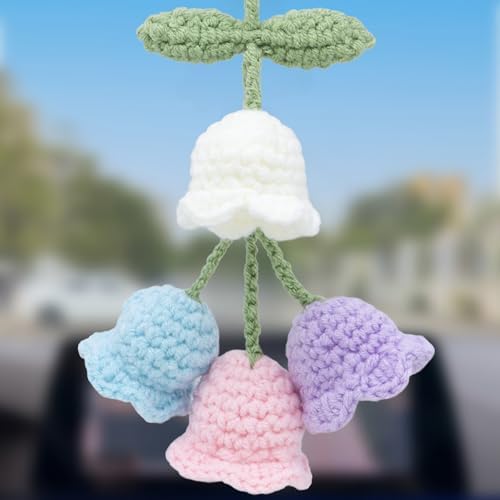 Car Mirror Hanging Accessories by MEAJOO