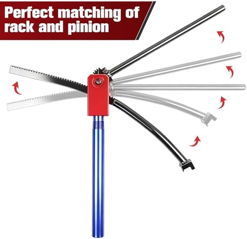 Dirt Bike Tire Changing Tools Compatible - Image 2