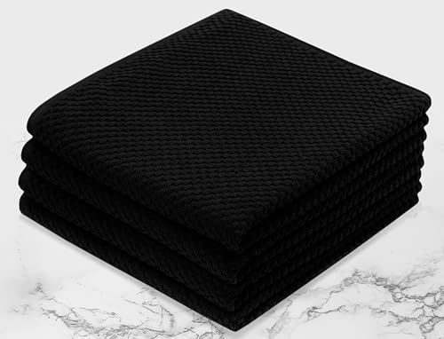 COTTON CRAFT Euro Spa Waffle Weave Bath Towels - Image 5