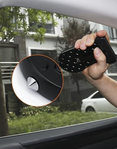 Car Door Step, for BYD Yangwang U8/Yangwang U9 Car Door Pedal Car Doorstep - Image 5
