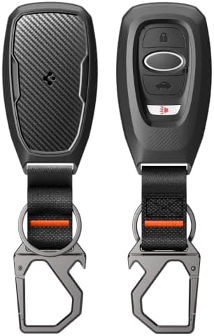 Spigen Rugged Armor Subaru Key Fob Cover by Spigen