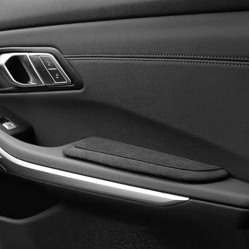 BETTERHUMZ Car Door Armrest Cushion Pad - Image 3