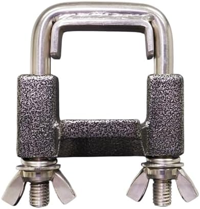 TRIMAX THC200 Anti-Rattle Clamp by Trimax
