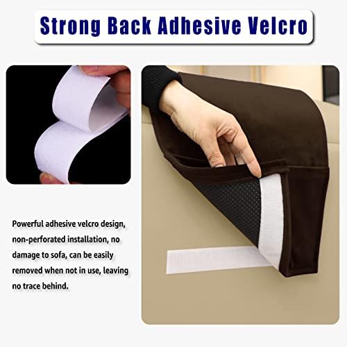 Headrest Pillow with Pearl Cotton Filling - Image 4