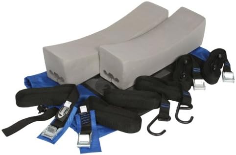 Seattle Sports Sherpak Universal Kayak Non-Skid and Anti-Slip Foam Block by Sherpak