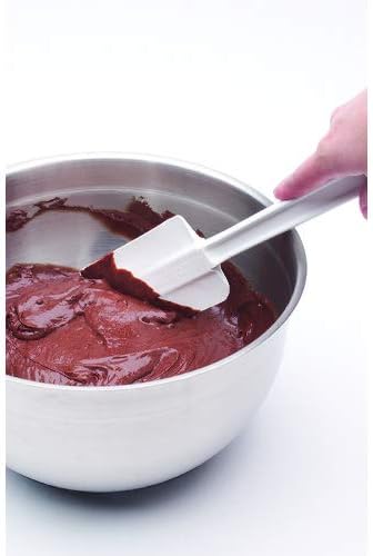 Rubbermaid Commercial Products Cold Temperature Scraper Spatula, 16.5 Inch - Image 4