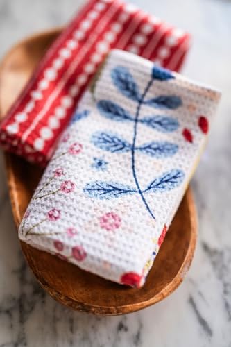 Kitchen Towels, Dish Towels for Kitchen - Image 2