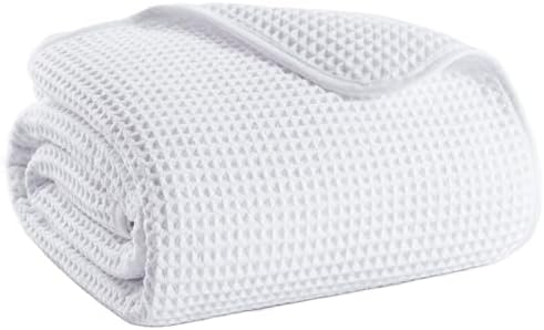MICROFI Microfiber Waffle Bath Sheet, Quick Dry, Lint Free, 40 x 80 inches by Unknown