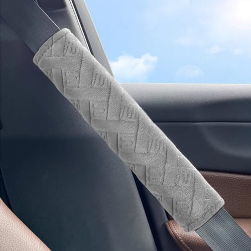 surpassme Car Seat Belt Pads Covers - Image 2