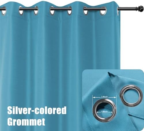 BONZER Outdoor Waterproof Curtains - Image 2