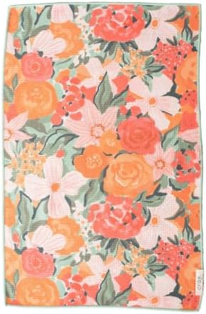 Reversible Microfiber Towel, Quick-Drying Hand Towels - Image 2