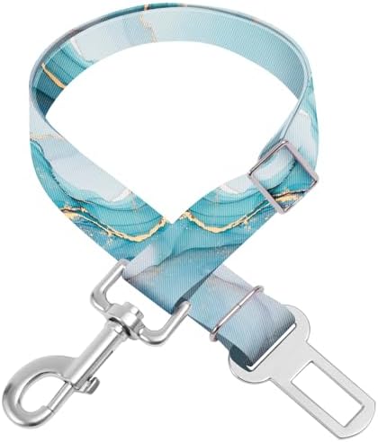 Adjustable pet cat and Dog car seat Belt，The Lanyard is Flexible and Adjustable - Image 6