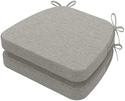 AAAAAcessories Chair Cushions for Dining Chairs by AAAAAcessories