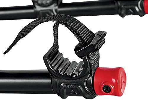 Allen Sports Deluxe Locking Quick Release 4-Bike Carrier - Image 5