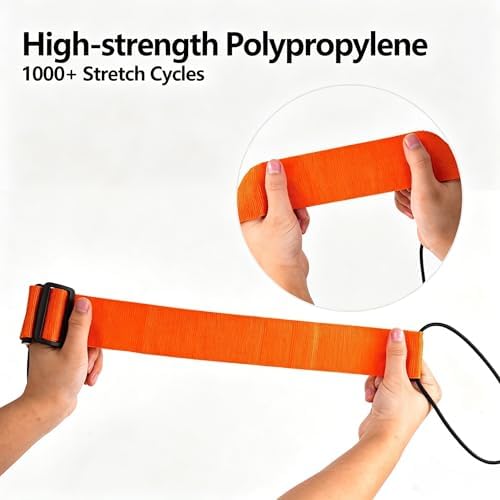 BILIONE Adjustable Luggage Connector Straps - Image 5