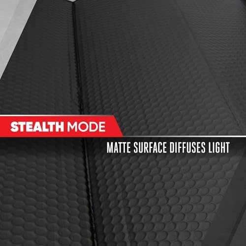 Motor Trend Windshield Sunshade - Image 4