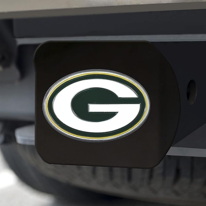 FANMATS NFL Unisex-Adult Black & Color Logo - Image 3