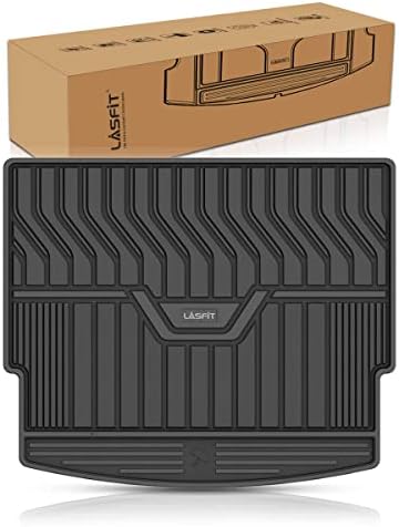 LASFIT Cargo Mat for Rogue 2026 2025 2024 2023 2022 2021 by LASFIT