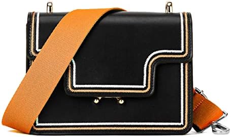 ZOOEASS Wide Shoulder Strap, Adjustable Replacement Belt Crossbody Canvas Bag - Image 4