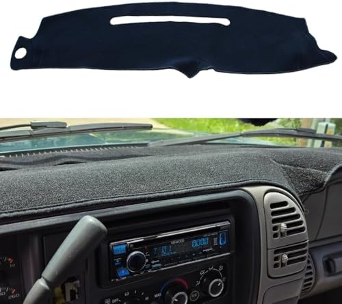Dashboard Dash Cover Mat Compatible by KEDAKEJI