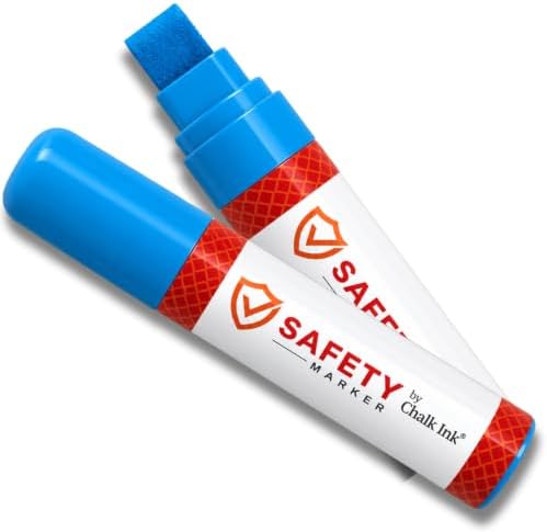 Chalk Ink High-Visibility Chalk Markers by ChalkInk