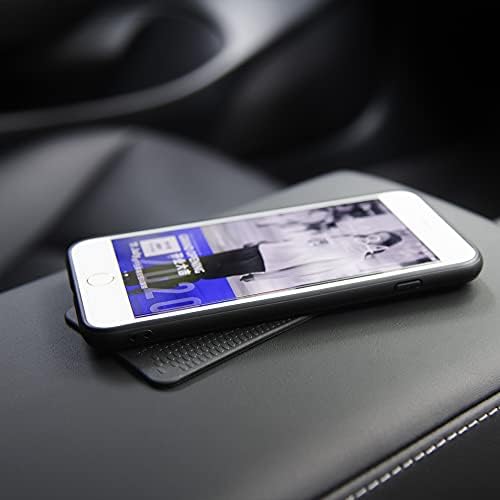 Car Dashboard Non Slip Mat, JIMISHA Anti Slip Pad, Anti Slide Sticky Dash Pad - Image 7