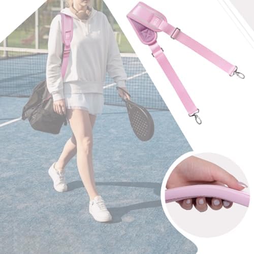 59 Inch Shoulder Straps, Soft - Image 6