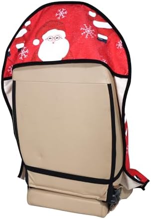 Car Seat Cover Protector Front Seats, - Image 6