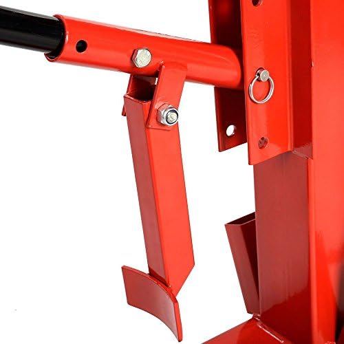 TUFFIOM Portable Manual Tire Changer - Image 5