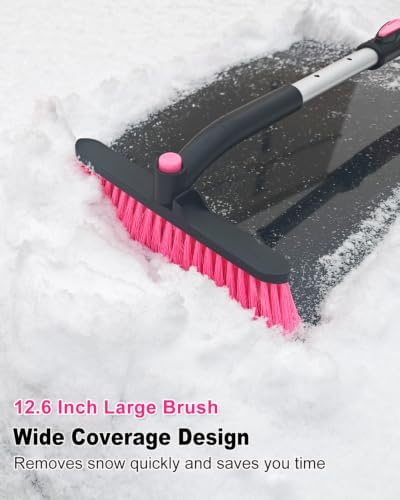 HEEYA 12.6 Inch Large Brush Head - Image 2