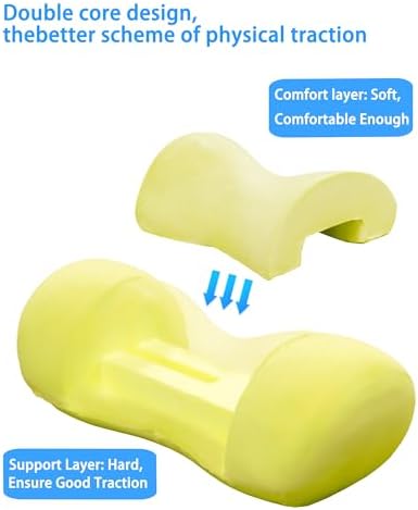Bespilow Small Neck Roll Pillow - Image 2