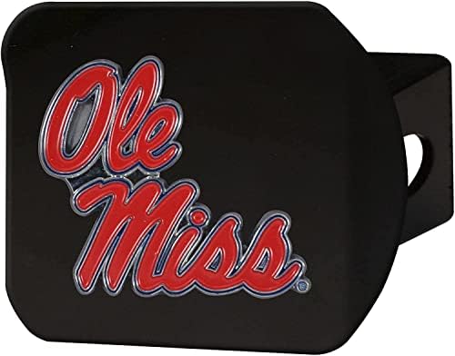 FANMATS NCAA Mens Color Hitch by FANMATS