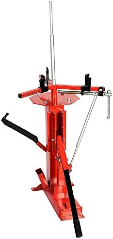 TUFFIOM Portable Manual Tire Changer - Image 2