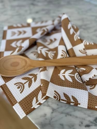 Kitchen Towels, Dish Towels for Kitchen - Image 3